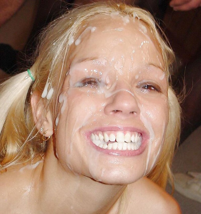 Sara Cohf Bukkaka
