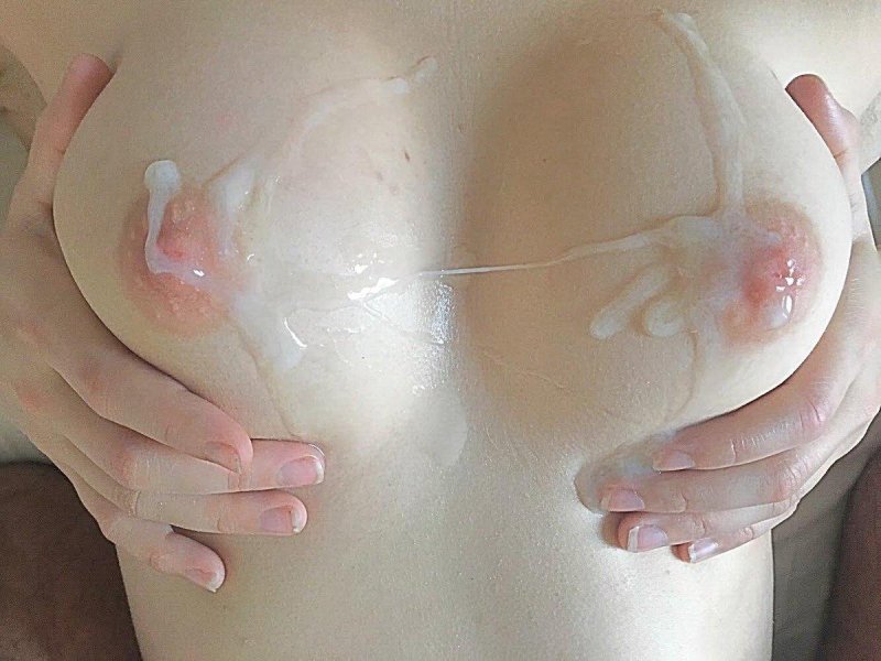 Sperm nipples