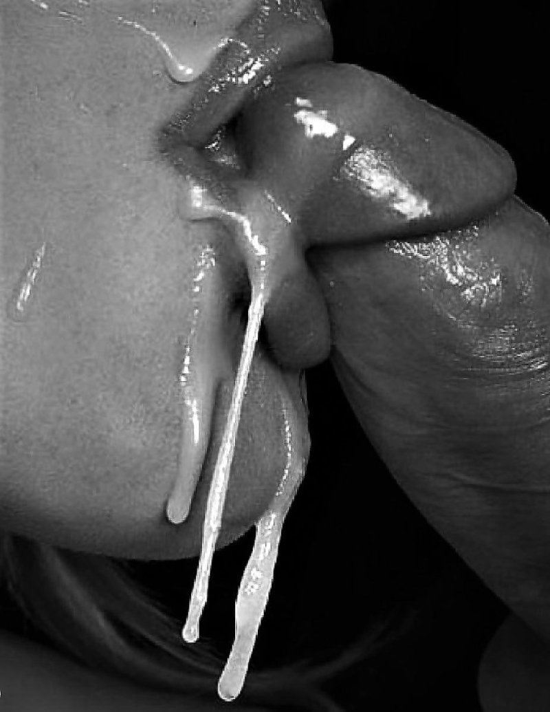 Juicy lips