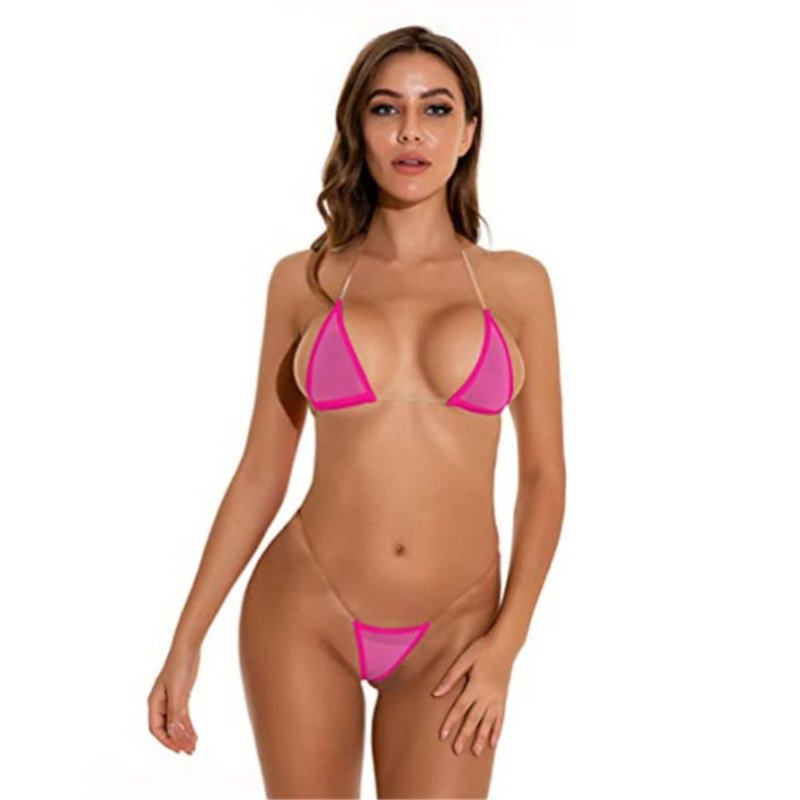 String bikini