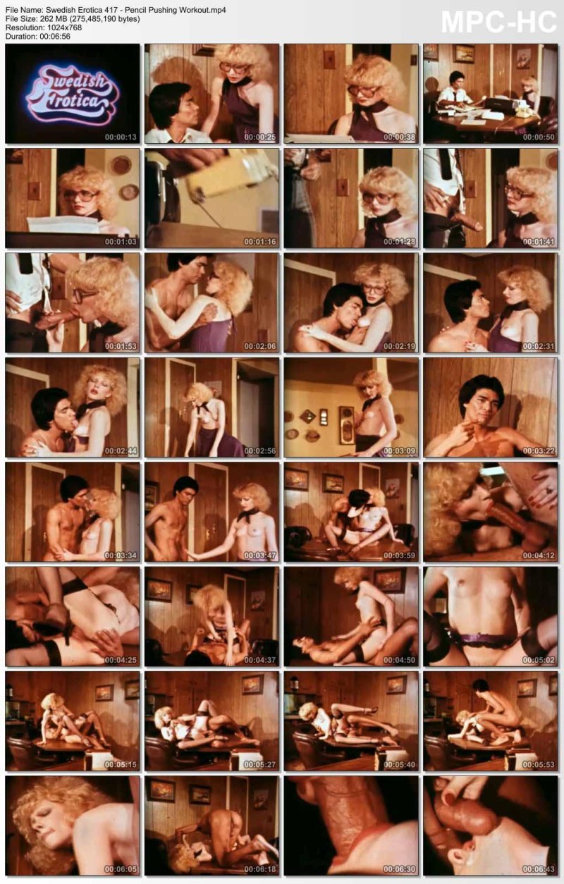 Classic porn