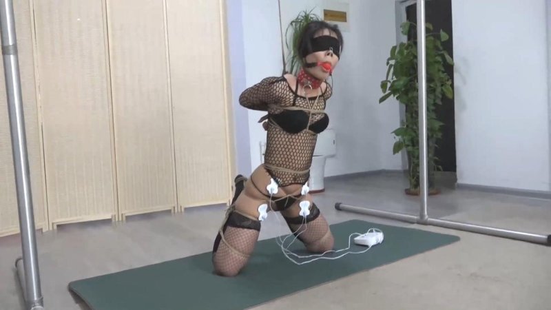 Bondage BDSM