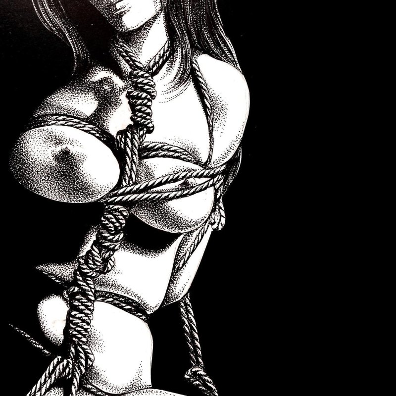 Erotica drawings