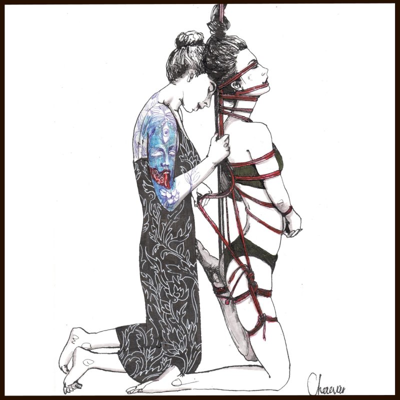 Shibari Art