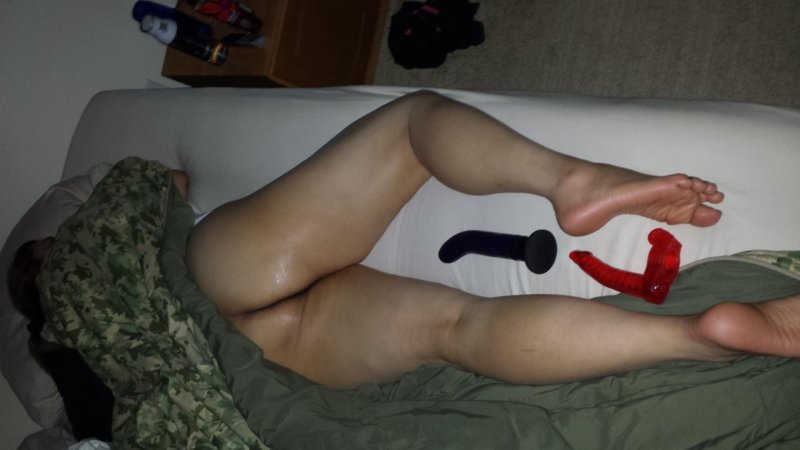 Fisting at home