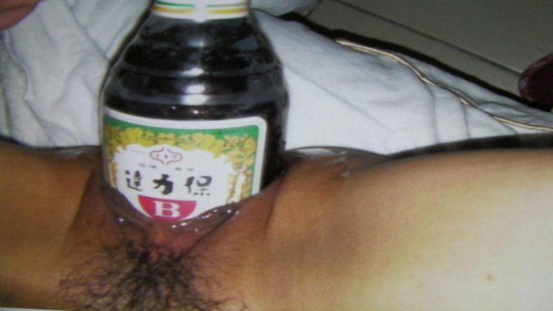 Kikkoman soy sauce