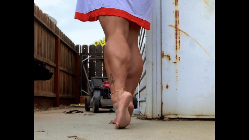 Christine Envall Calves Caviar