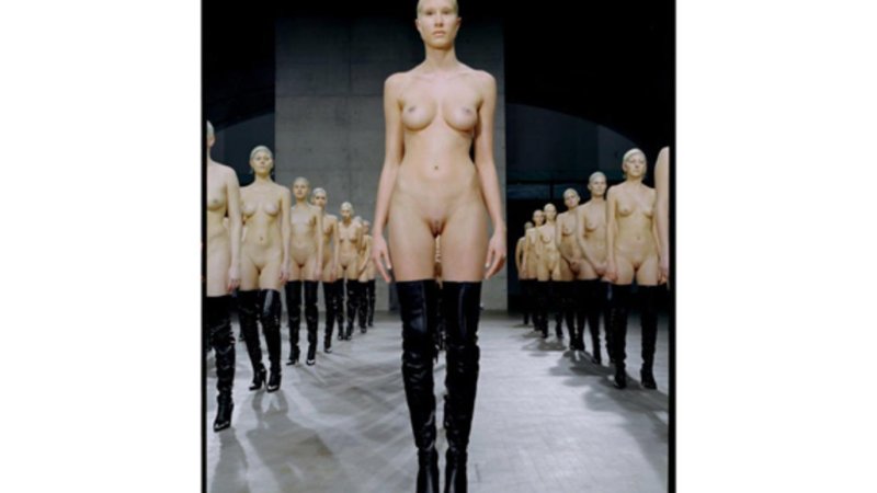 Vanessa Bicroft