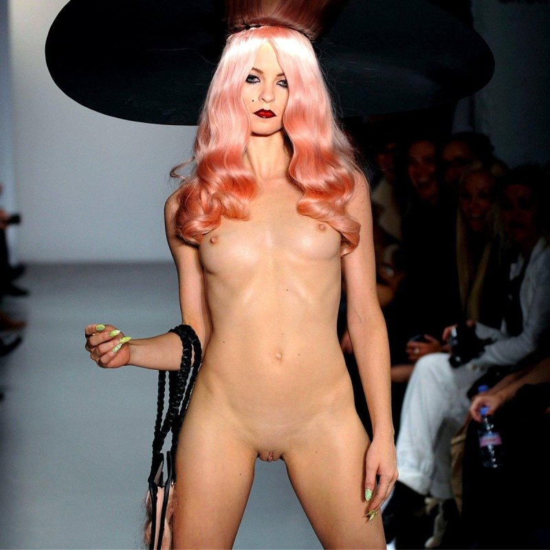 Charlie Le Mind Fashion