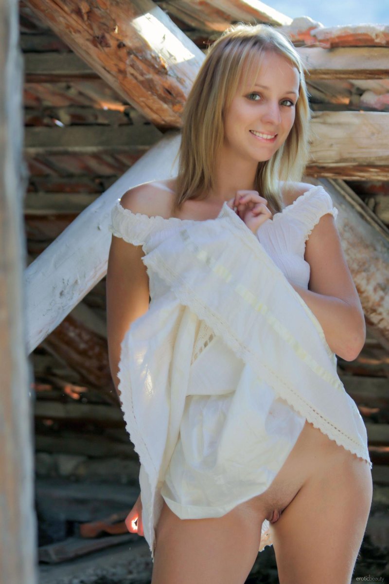 Beautiful girl