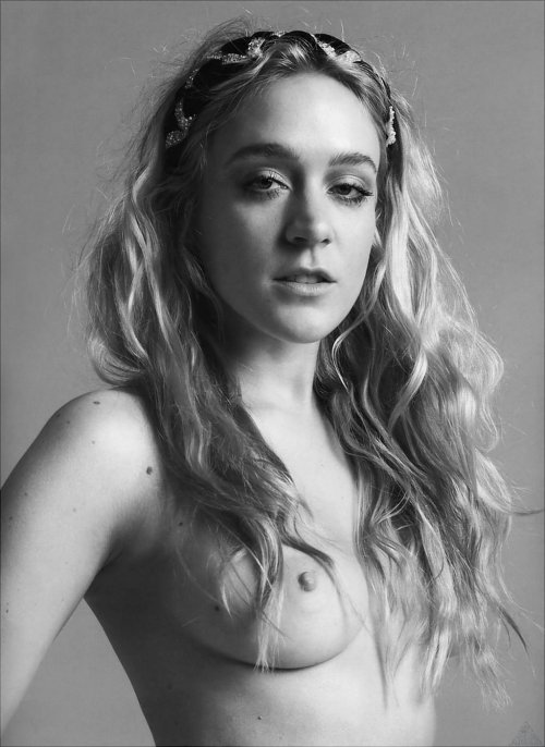 Big tits chloe sevigny