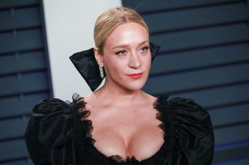 Actress Chloe