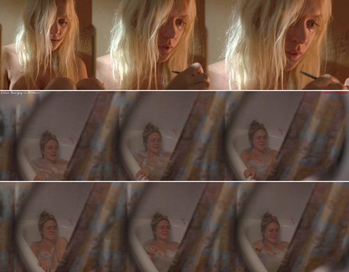 Actress El Fanning Nude