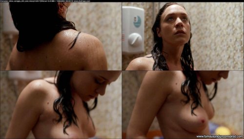 Actress Yves Miles Naked