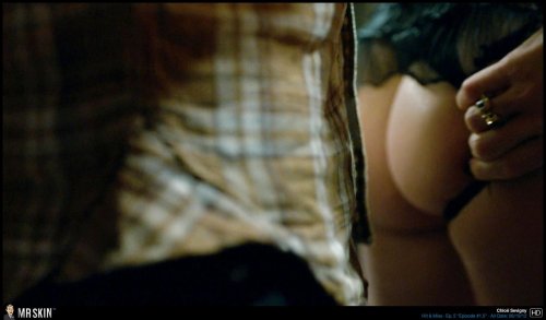 Kathleen Robertson Pop