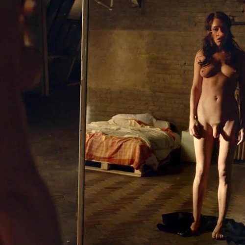 Madison Devenport Naked
