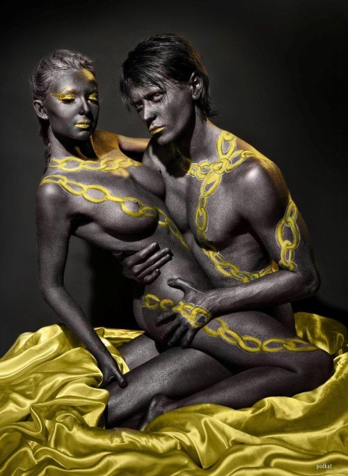 Body Art