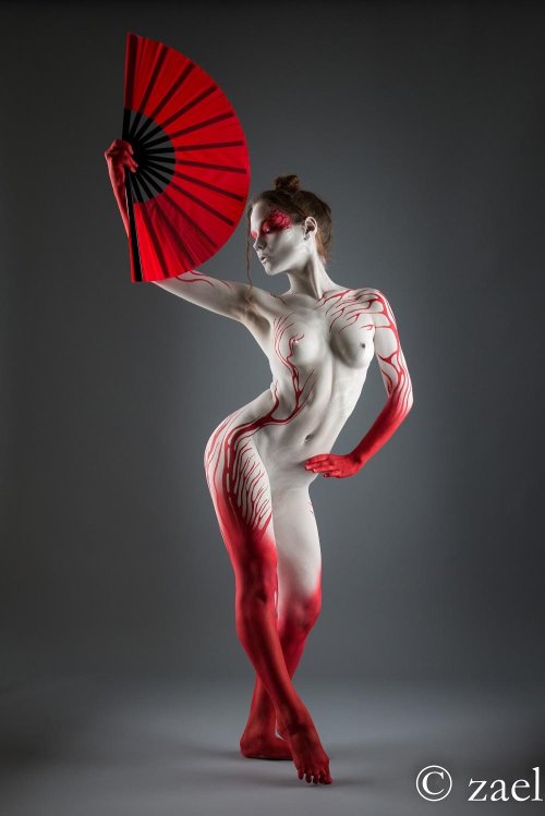 Unusual bodyar