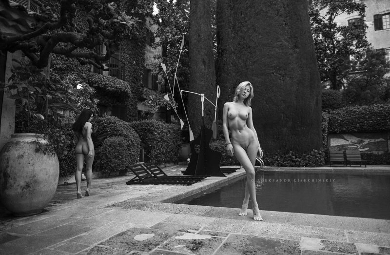 Erotic Beauty