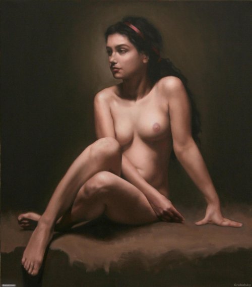 Contemporary artists