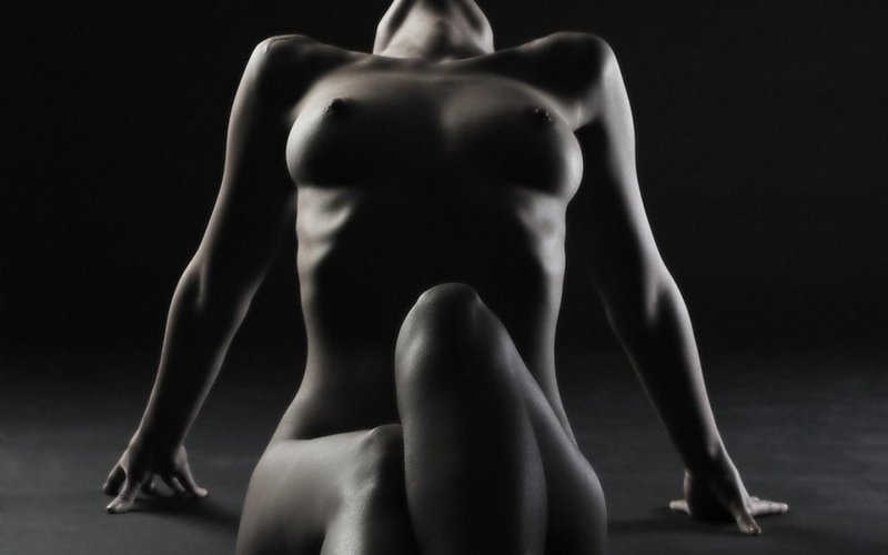 Female body Erotic