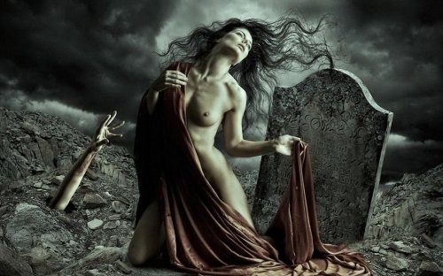 Erotic Girls Fantasy