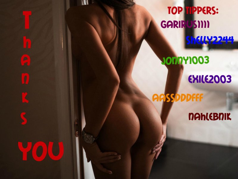 Beautiful naked women from behind