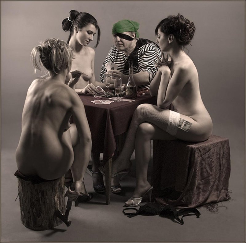 Merry erotica