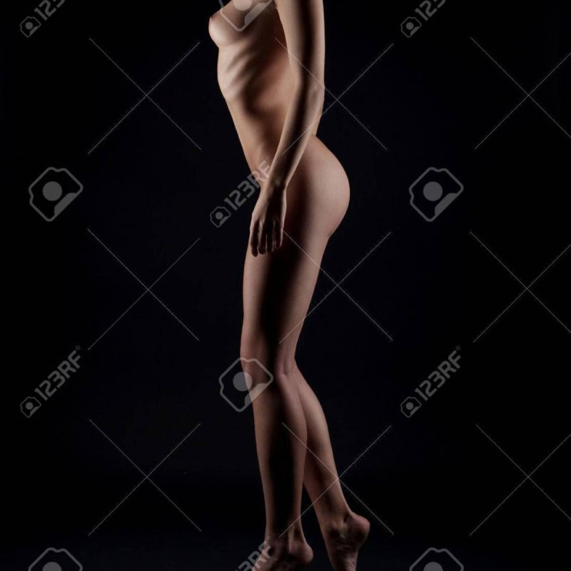 Body naked