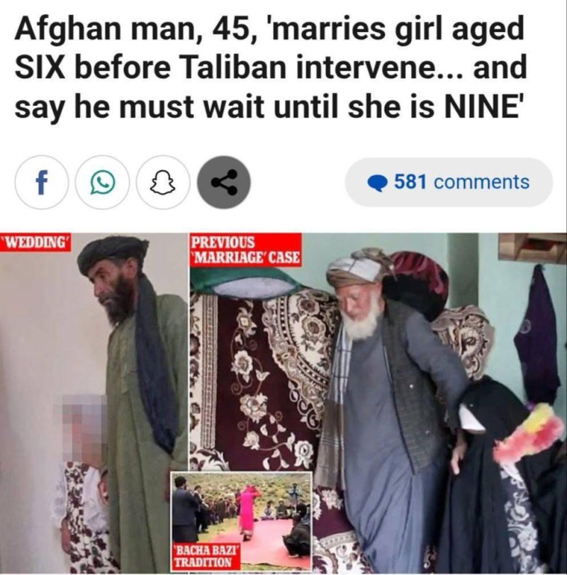 Afghan taliban