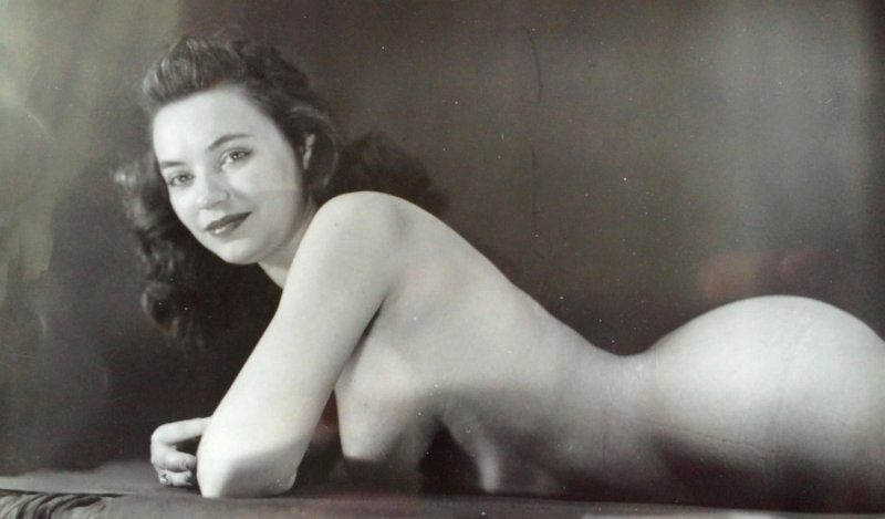 Erotic in the USSR