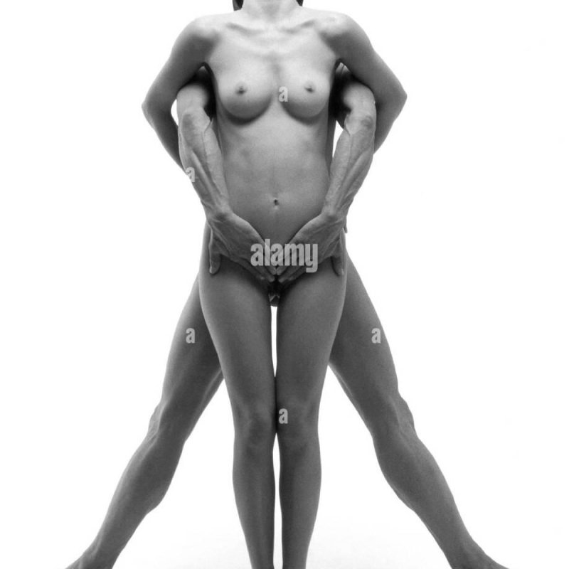 Pose ballet