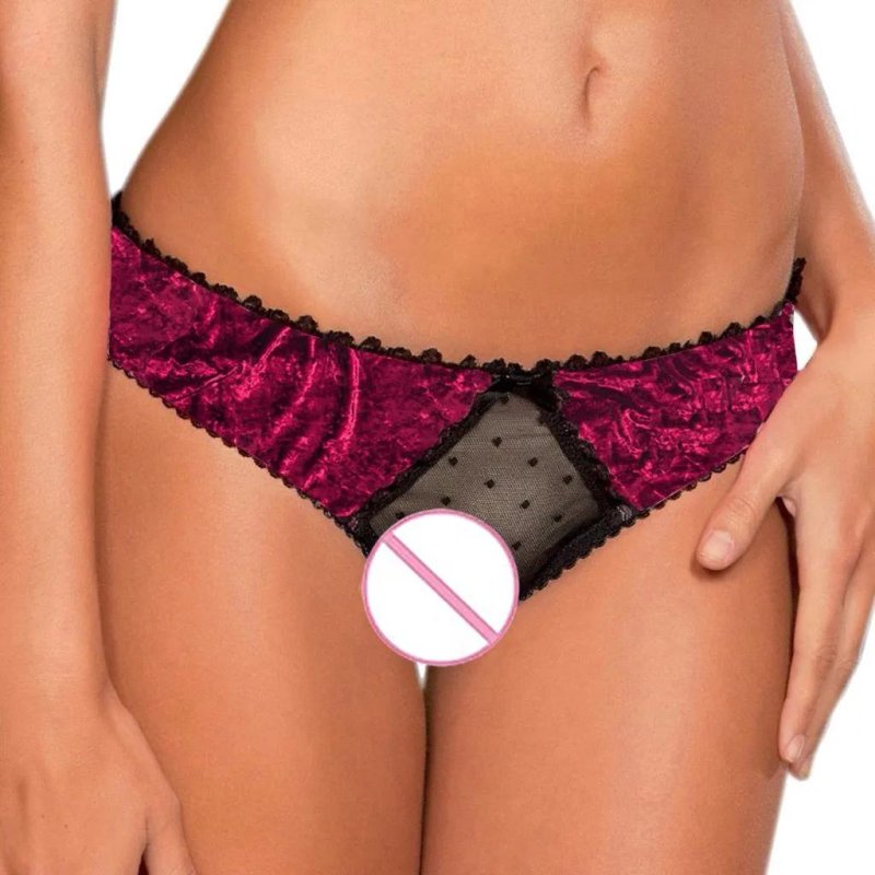 Sexy panties women