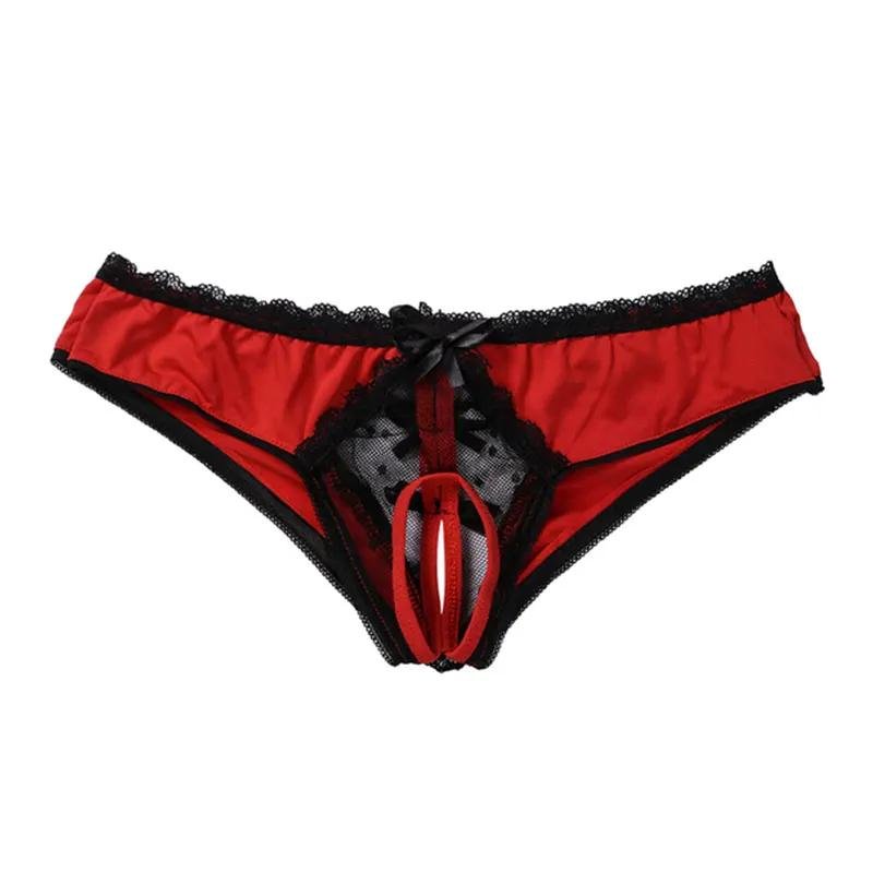 Female sexy panties