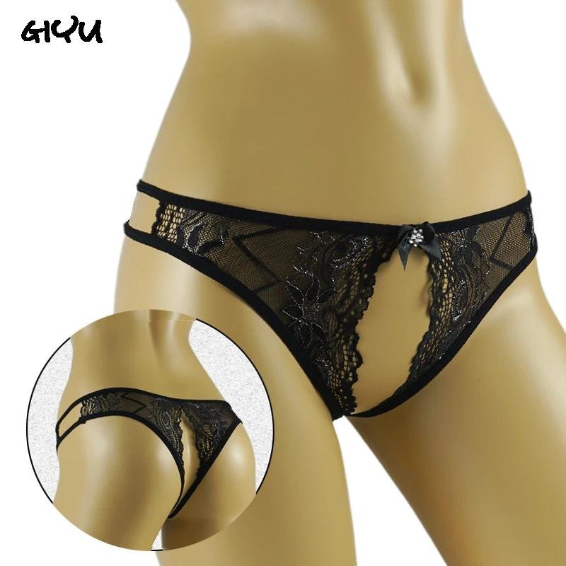 Female sexy panties