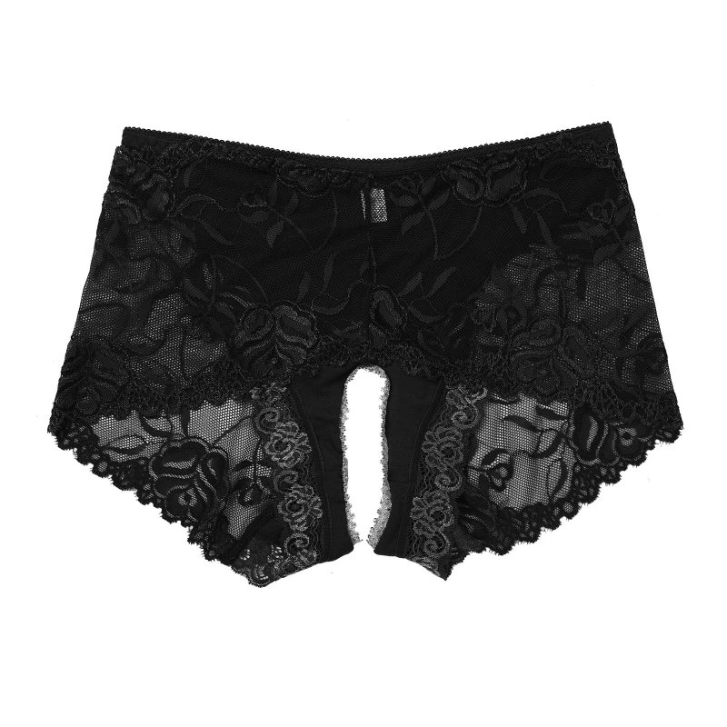 Male lace cowards