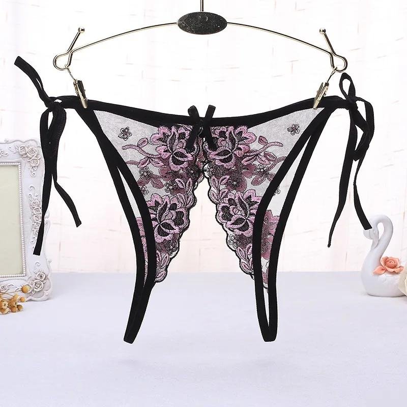 Sexy panties women