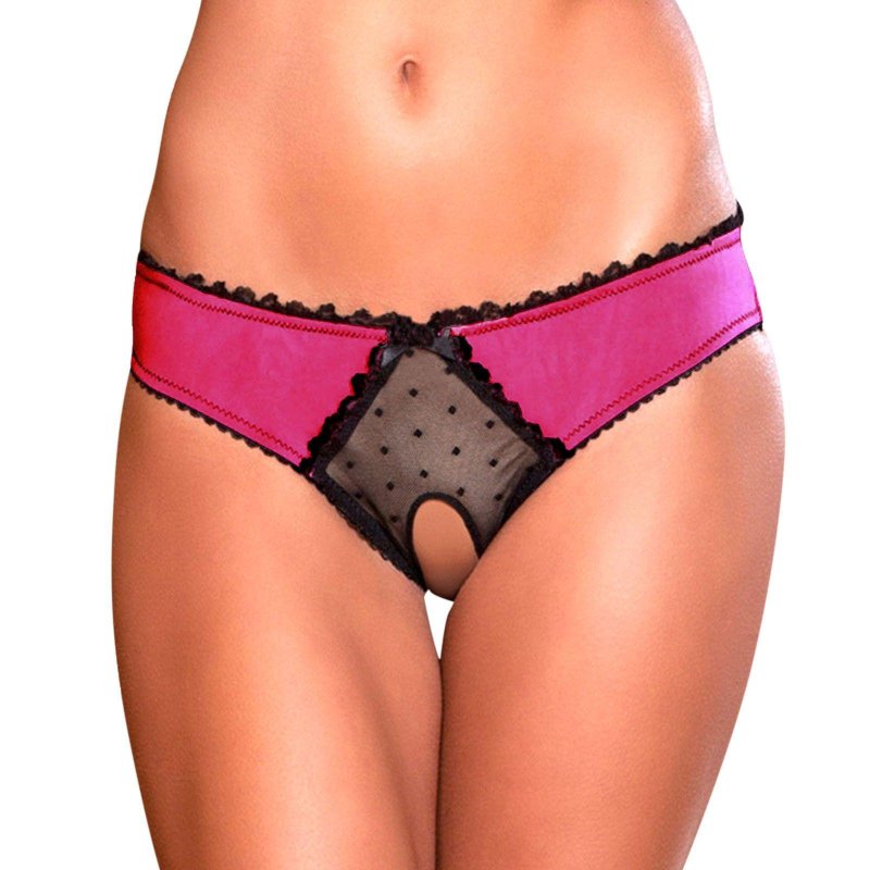 Female sexy panties