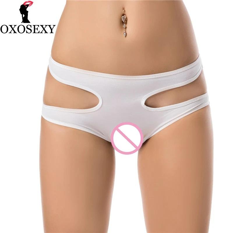 Female sexy panties