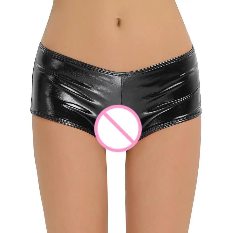 Erotic female shorts