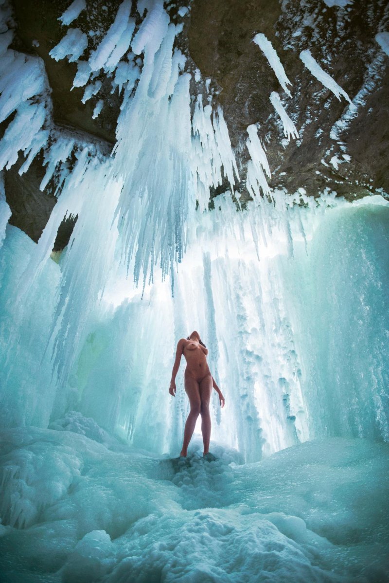 Photographer Ryan Mcginley