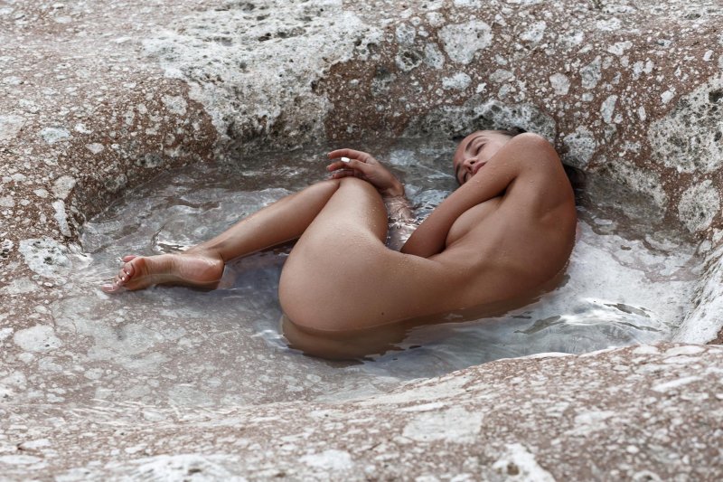 Ekaterina Kovalchuk nude