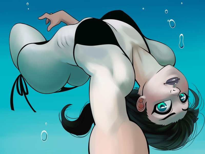 Mermaid Arta