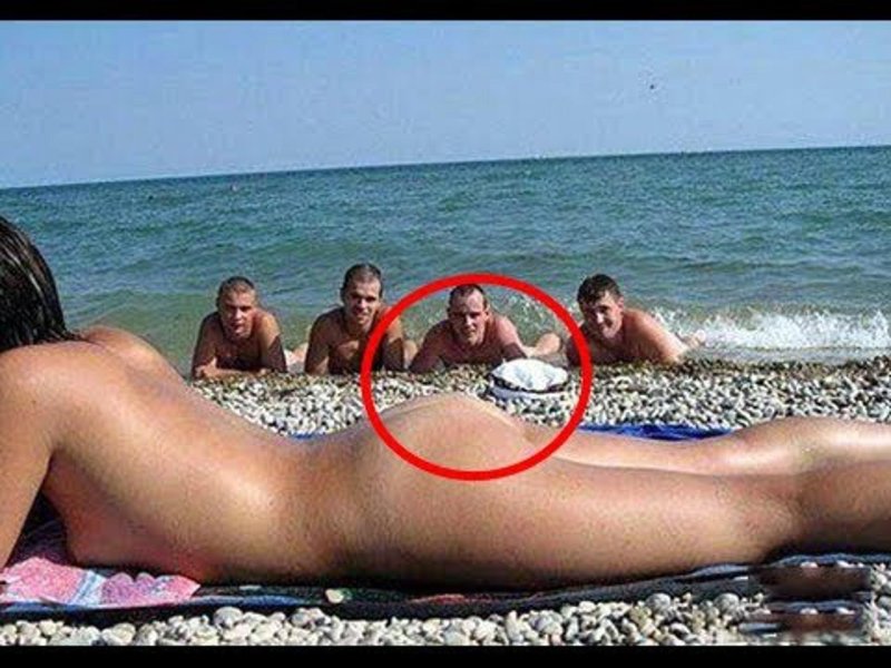Funny naked girls