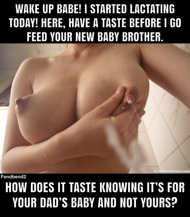 Porn breasts
