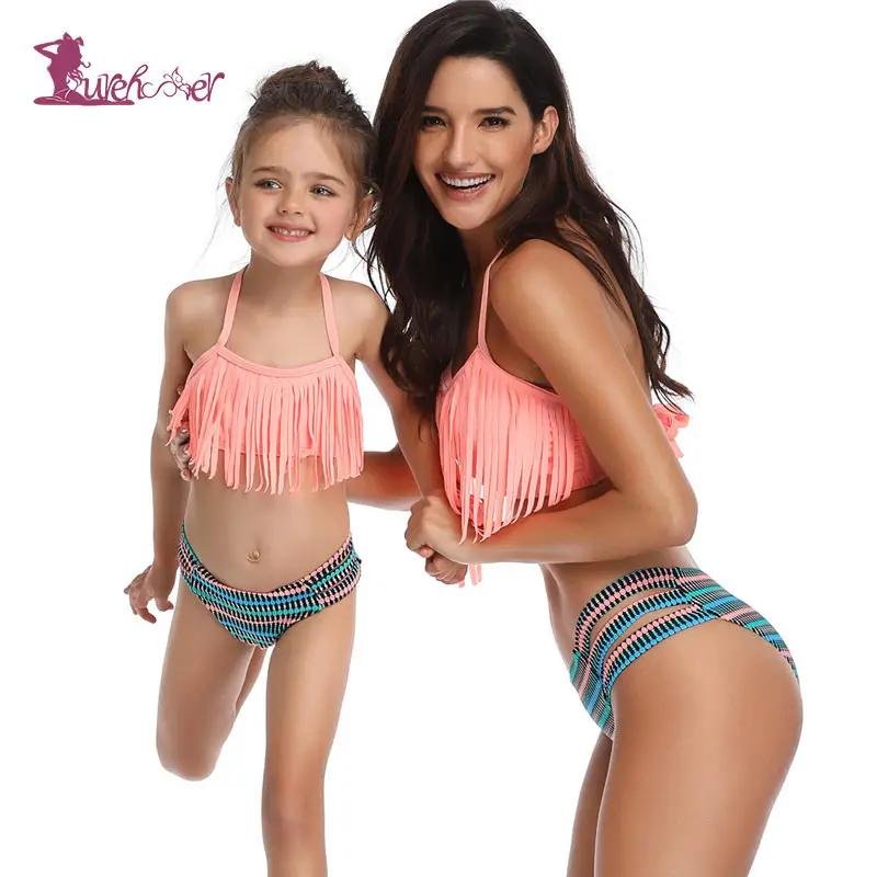Swimsuit for girls