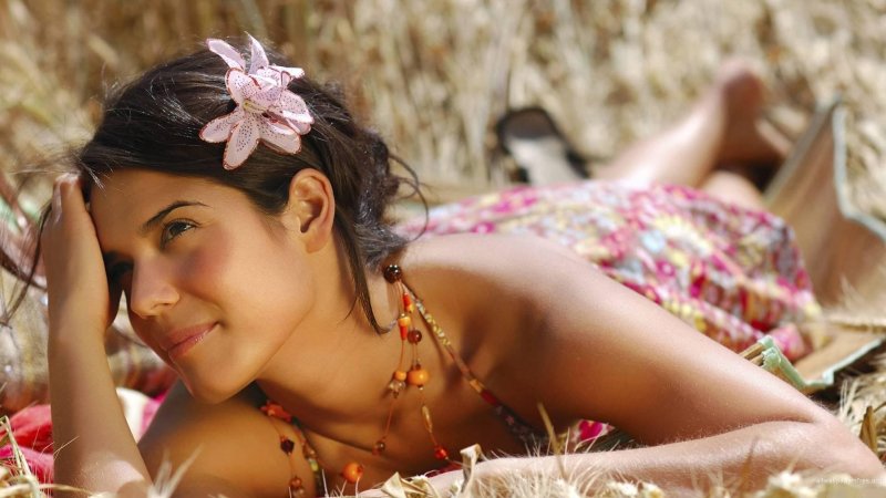 Hawaii Girls