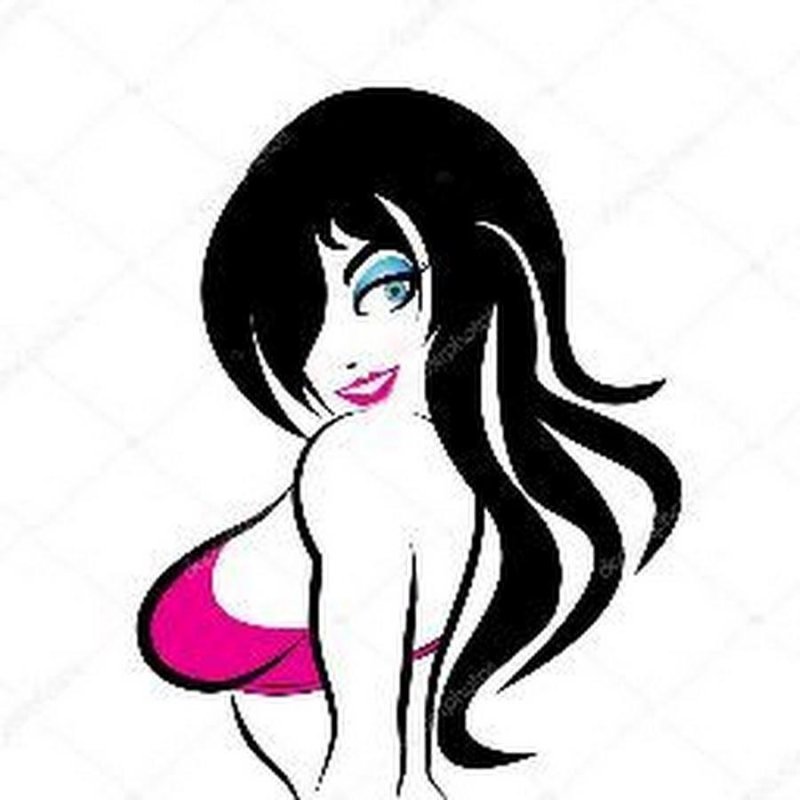 Vector Girl