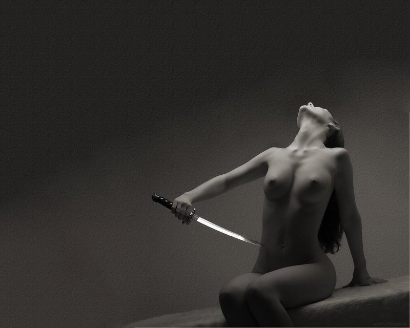 Erotic girls