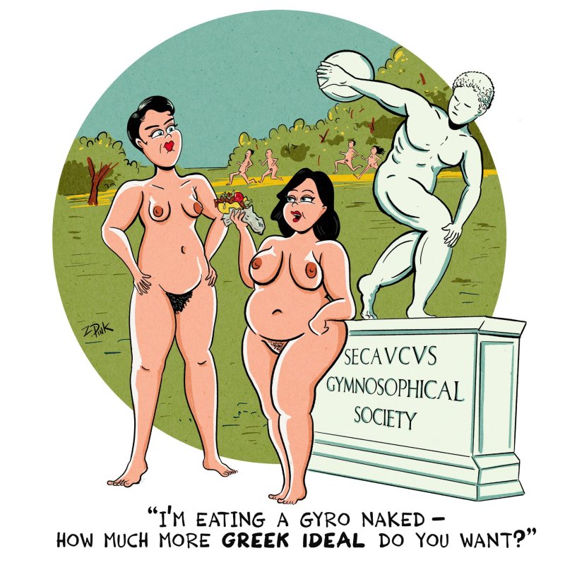 Saturnal Holidays of Ancient Rome